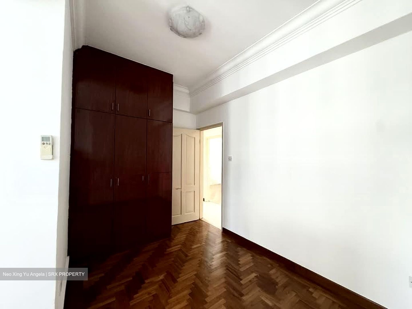 La Crystal (D9), Apartment #580199041
